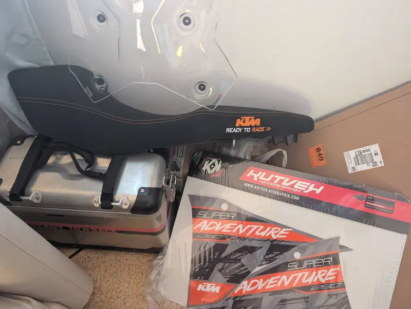 KTM 1290 Super Adventure R (2017 - 20) (4)