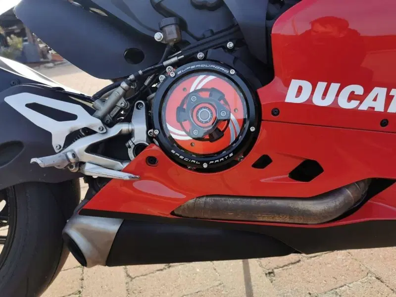 Ducati 959 Panigale (2016 - 19) (3)