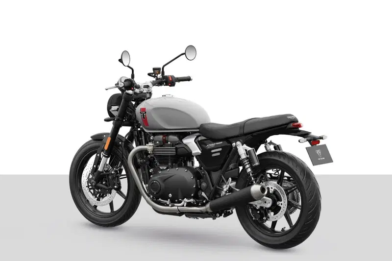 Triumph Speed Twin 900 (2025 - 26) (2)
