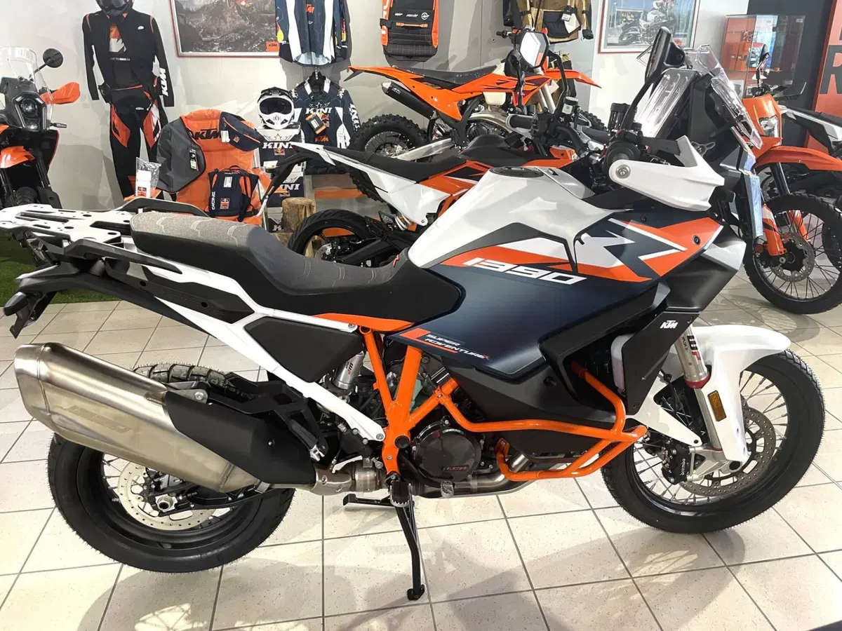 KTM 1390 Super Adventure R (2026) (5)