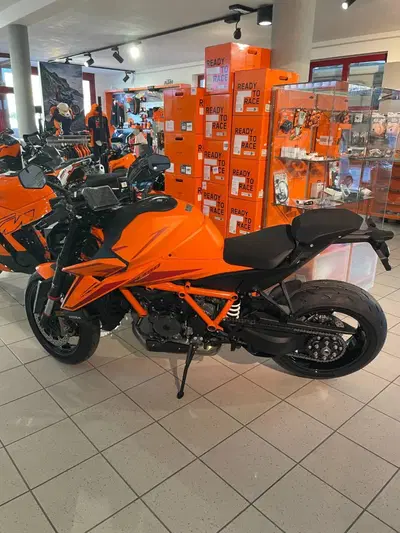 KTM 1390 Super Duke R (2024 - 26) nuova