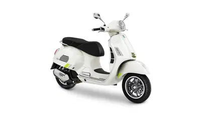 Vespa GTS 125 Supertech (2025 - 26) nuova