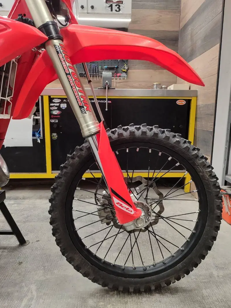 Betamotor RR 125 2T Enduro (2024) (8)