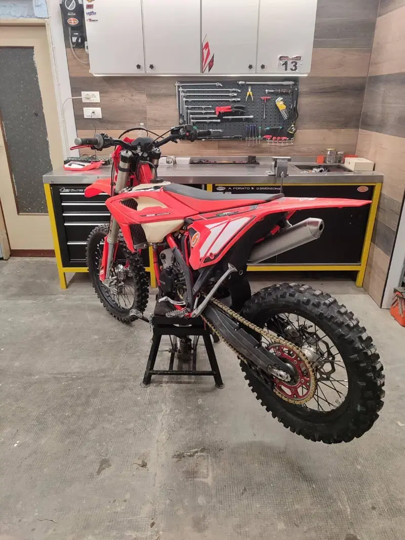 Betamotor RR 125 2T Enduro (2024) (5)