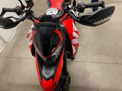 Ducati Hypermotard 950 RVE (2022 - 25) usata