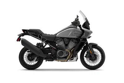Harley-Davidson Pan America 1250 Special (2020 - 25) nuova