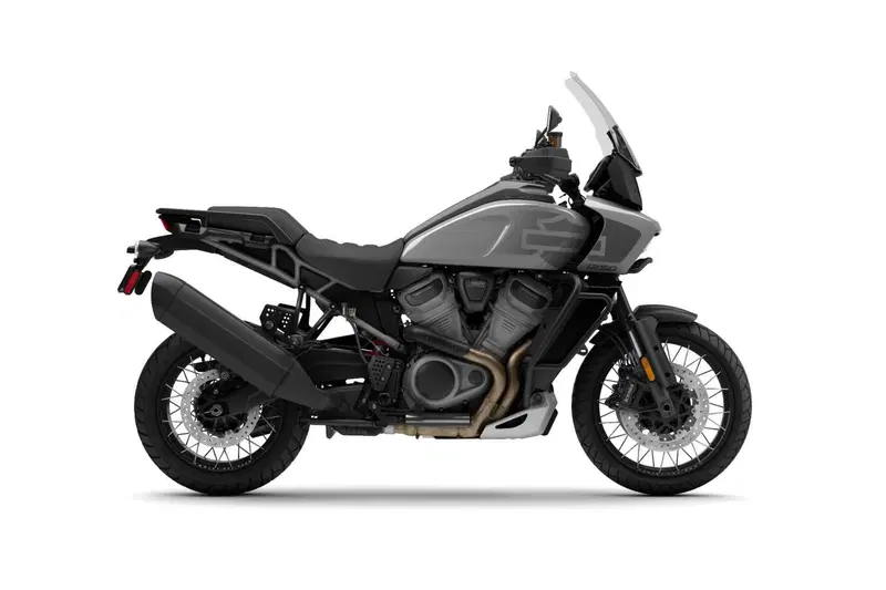 Harley-Davidson Pan America 1250 Special (2020 - 25)
