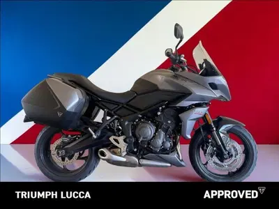 Triumph Tiger Sport 660 (2022 - 24) usata