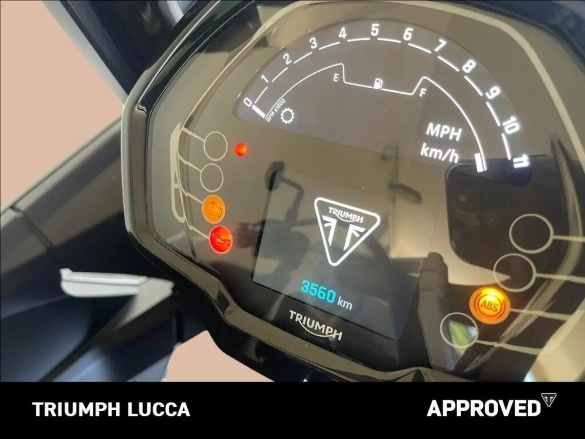 Triumph Tiger Sport 660 (2022 - 24) (7)