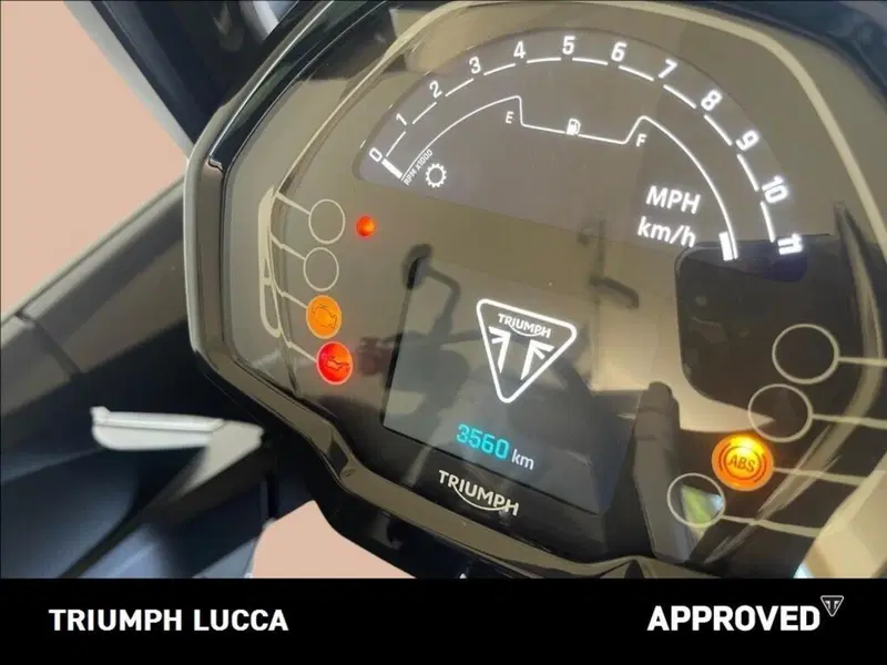 Triumph Tiger Sport 660 (2022 - 24) (7)