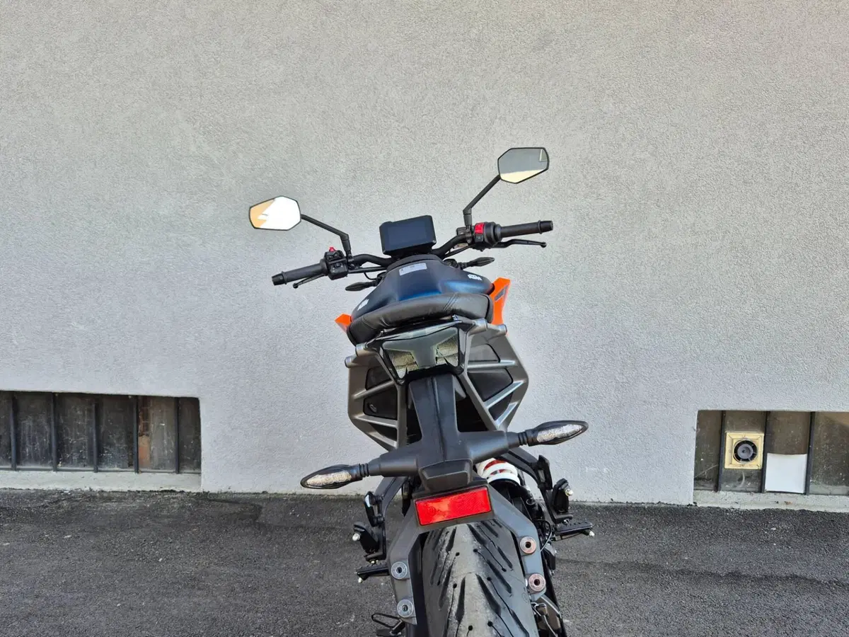 KTM 125 Duke (2024 - 25) (7)