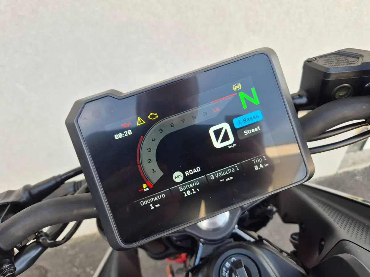KTM 125 Duke (2024 - 25) (15)