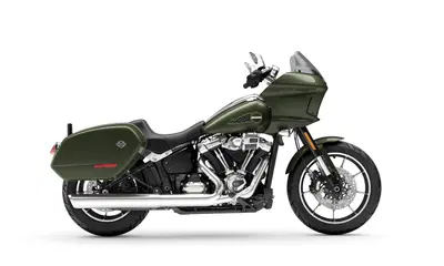 Harley-Davidson Low Rider ST (2025 - 26) nuova