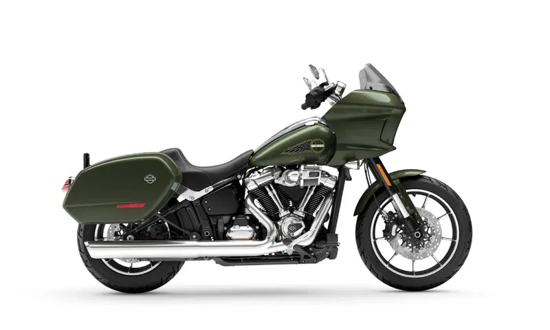 Harley-Davidson Low Rider ST (2025 - 26)