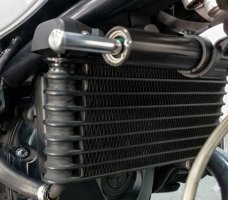 Bmw R nineT Urban GS 1200 (2017 - 20) (3)