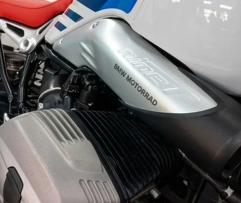 Bmw R nineT Urban GS 1200 (2017 - 20) (4)