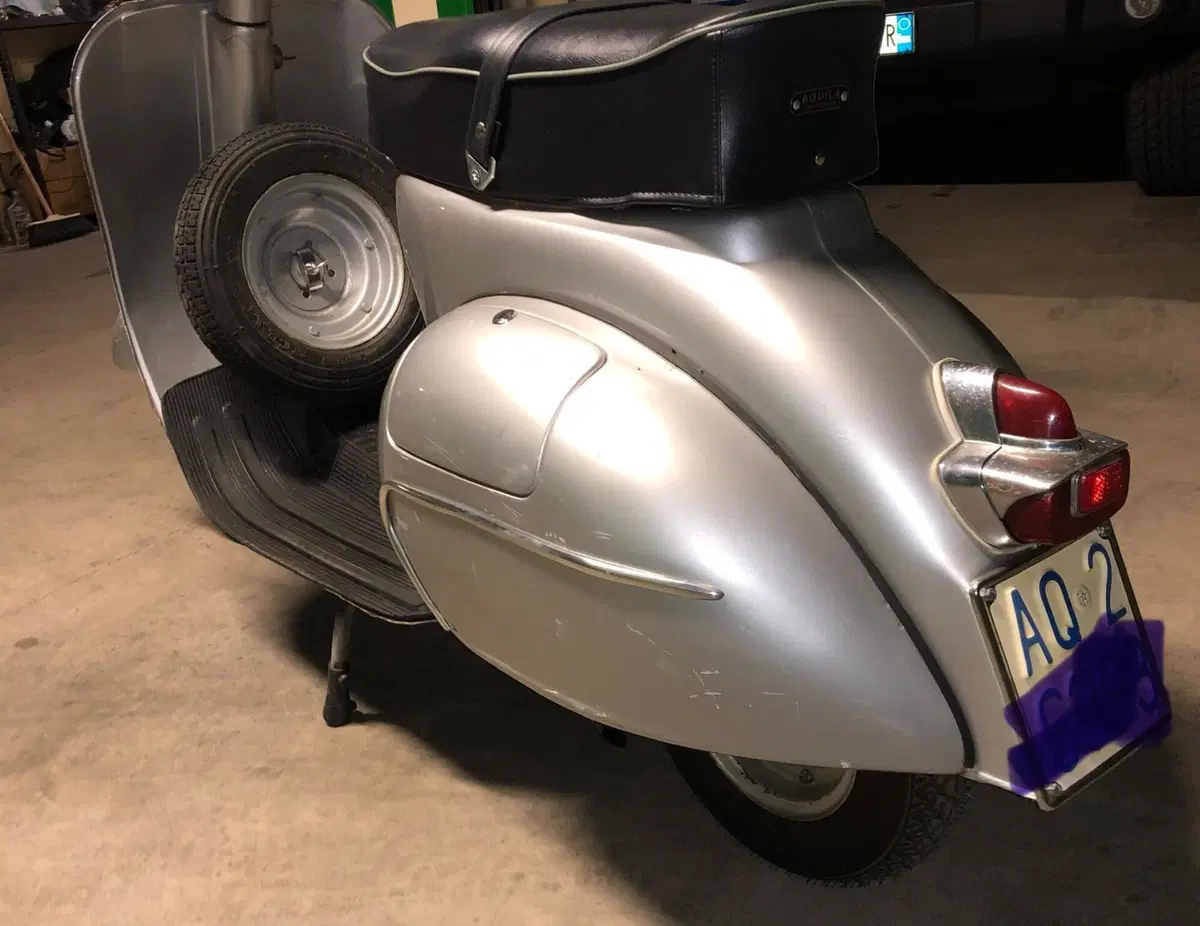 Vespa Vnb 125 T (4)