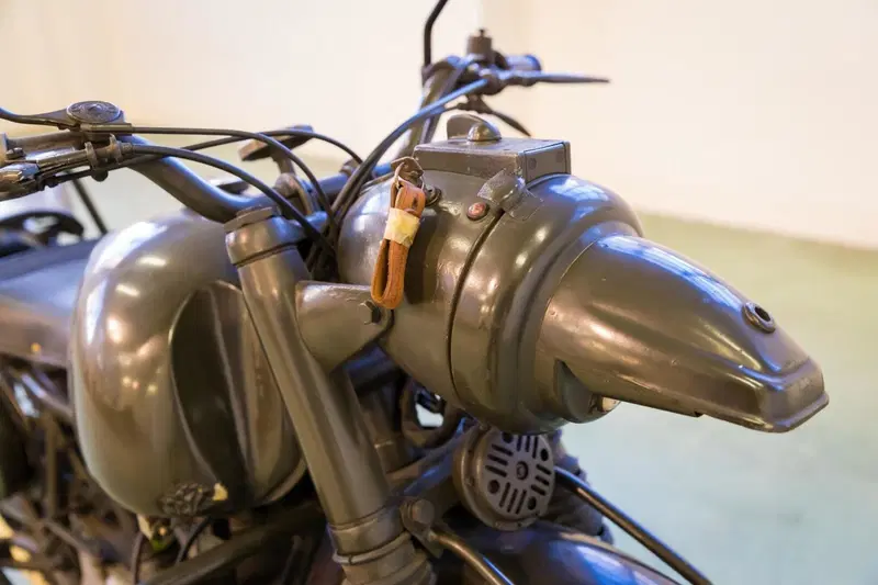 Bianchi MT61 ex esercito (4)