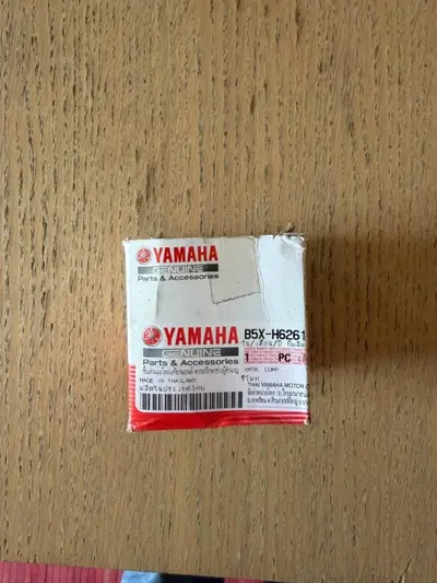 Smart Key Yamaha B5X X Max 300