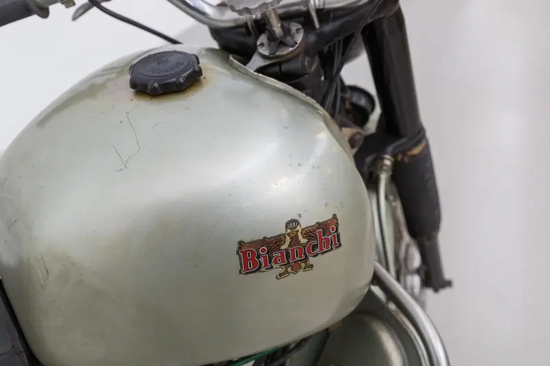 Bianchi MT61 civile  (3)