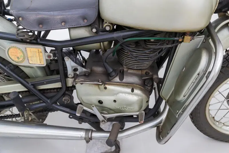 Bianchi MT61 civile  (5)