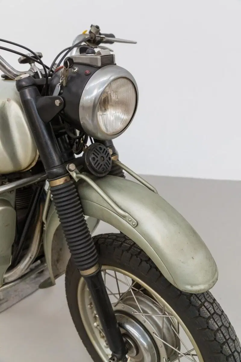 Bianchi MT61 civile  (6)