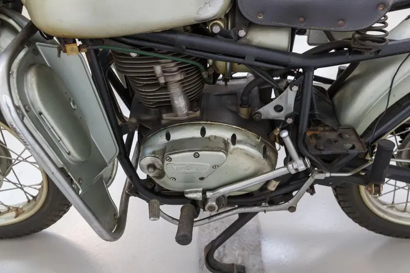 Bianchi MT61 civile  (8)