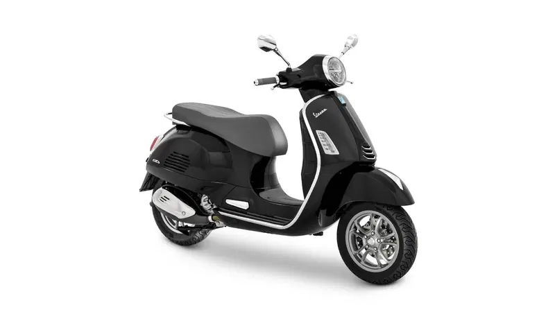 Vespa GTS 310 (2025 - 26)
