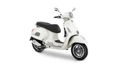Vespa GTS 310 Super (2025 - 26) nuova