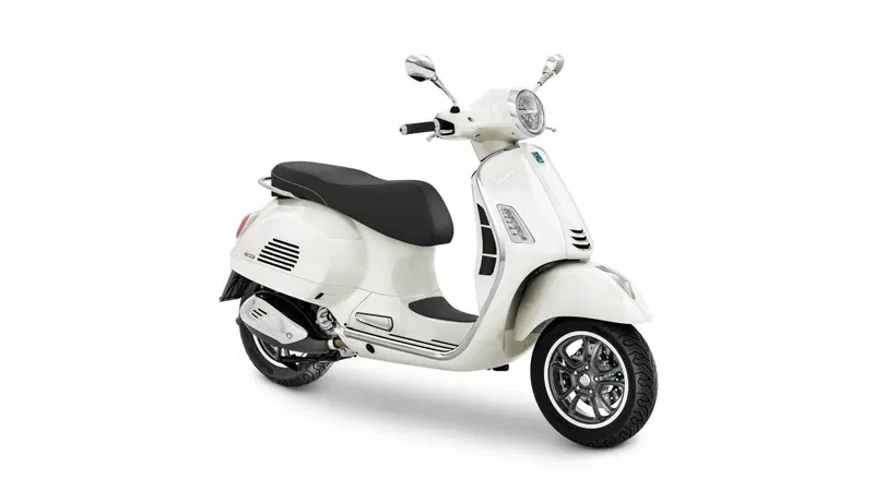 Vespa GTS 310 Super (2025 - 26)
