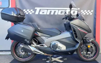 Honda Integra 750 DCT (2018 - 20) usata