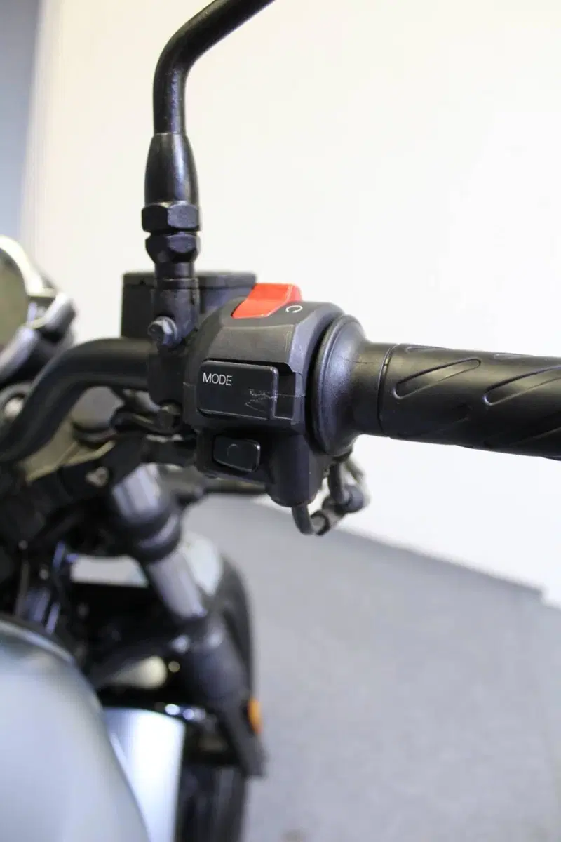 Moto Guzzi V7 Stone (2021 - 24) (11)
