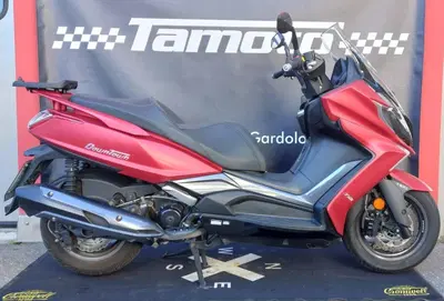 Kymco Downtown 350i ABS (2016 - 20) usata