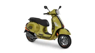 Vespa GTS 310 Supersport (2025 - 26) nuova