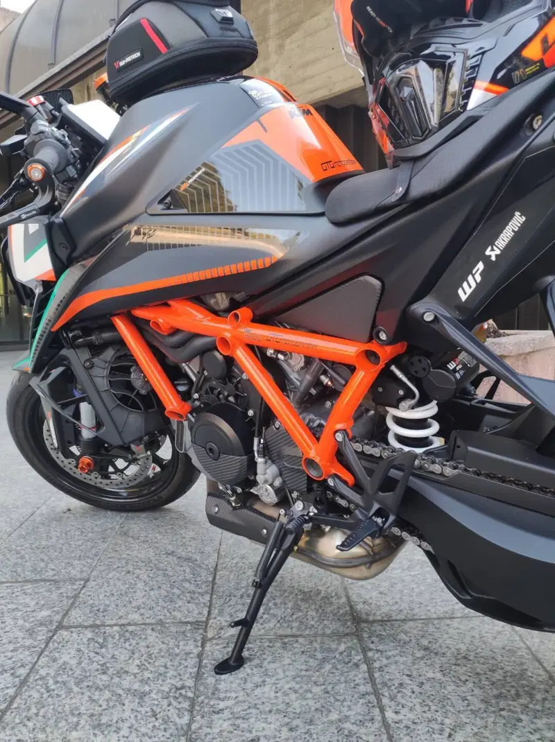KTM 1390 Super Duke R EVO (2024 - 26) (11)