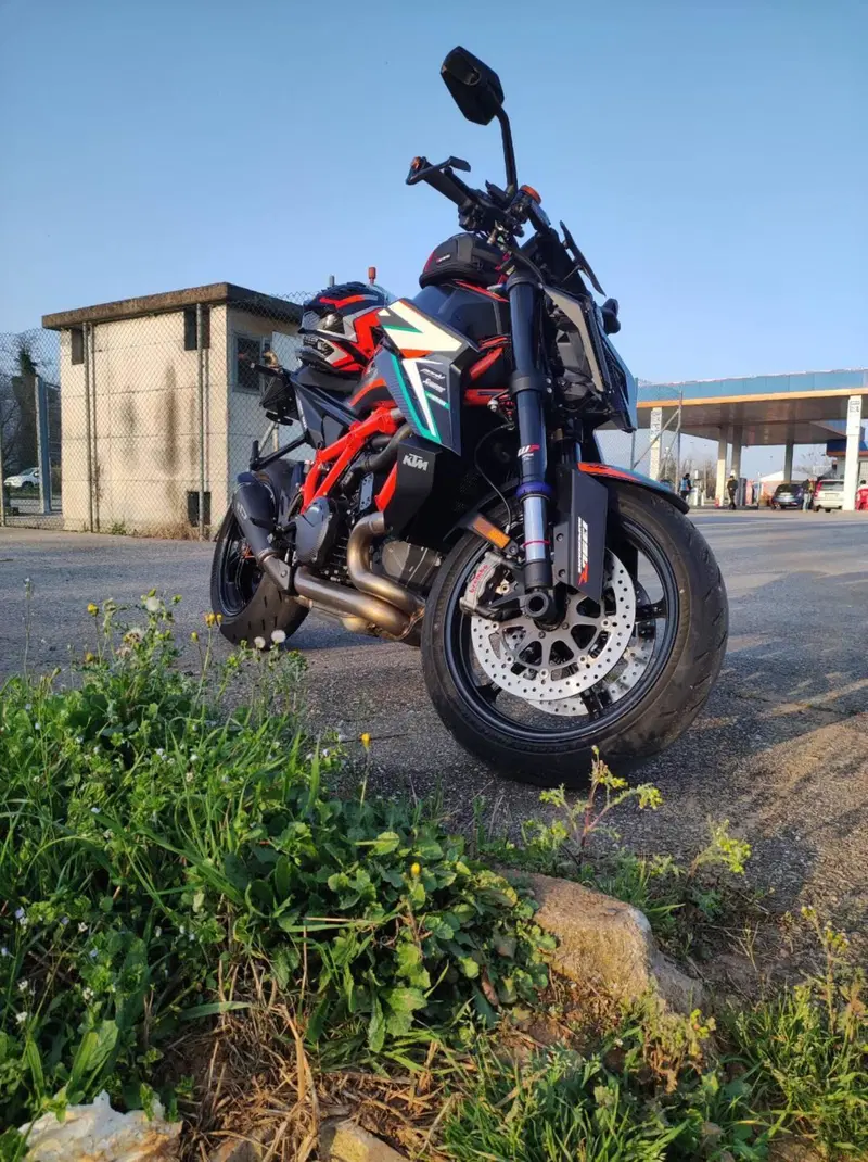 KTM 1390 Super Duke R EVO (2024 - 26) (7)