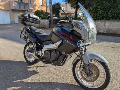 Aprilia Caponord ETV 1000 (2001 - 04) usata