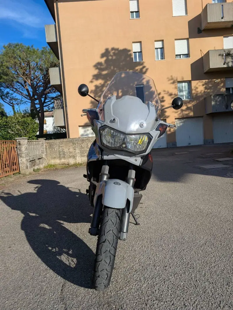 Aprilia Caponord ETV 1000 (2001 - 04) (3)