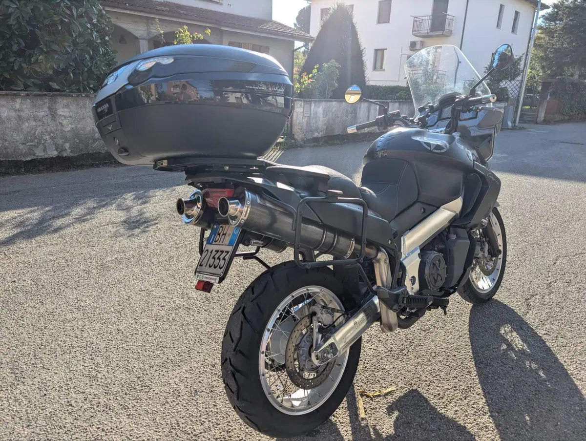 Aprilia Caponord ETV 1000 (2001 - 04) (4)