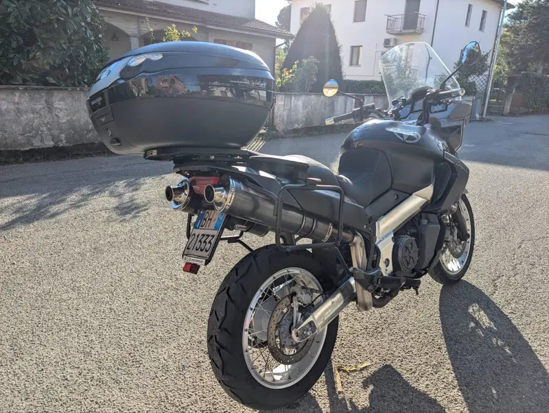 Aprilia Caponord ETV 1000 (2001 - 04) (4)