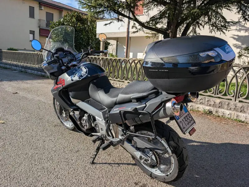 Aprilia Caponord ETV 1000 (2001 - 04) (5)