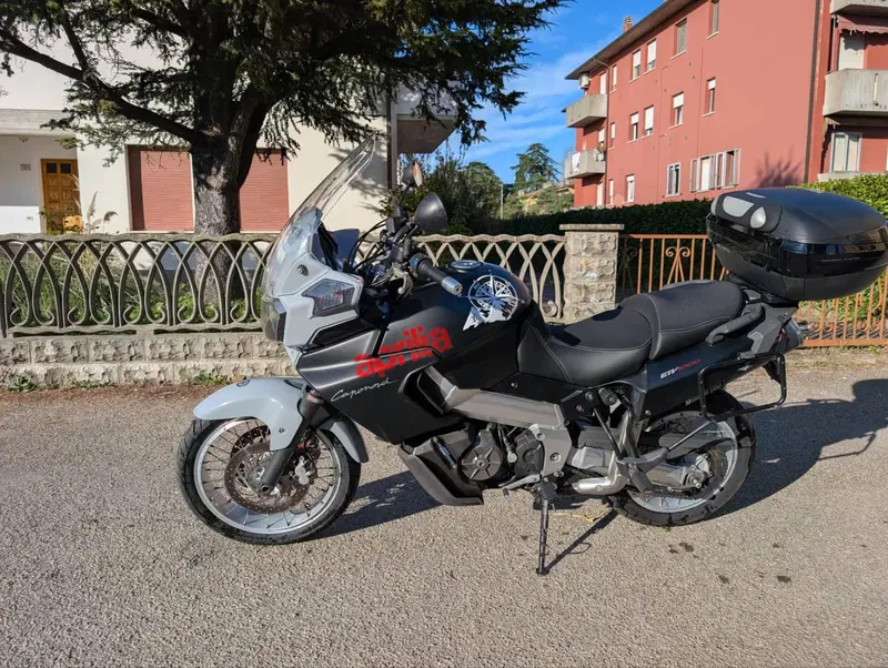 Aprilia Caponord ETV 1000 (2001 - 04) (6)