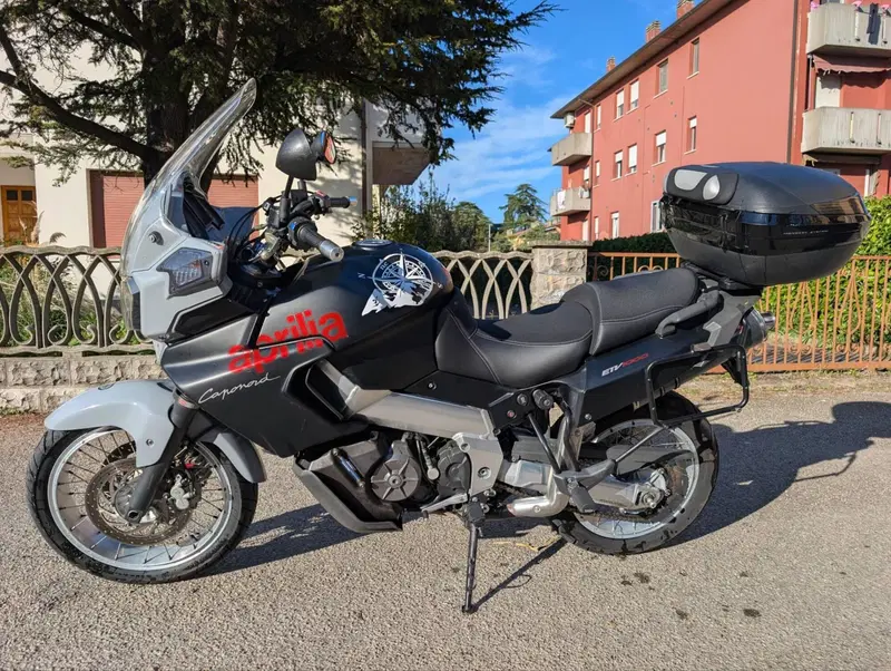 Aprilia Caponord ETV 1000 (2001 - 04) (7)
