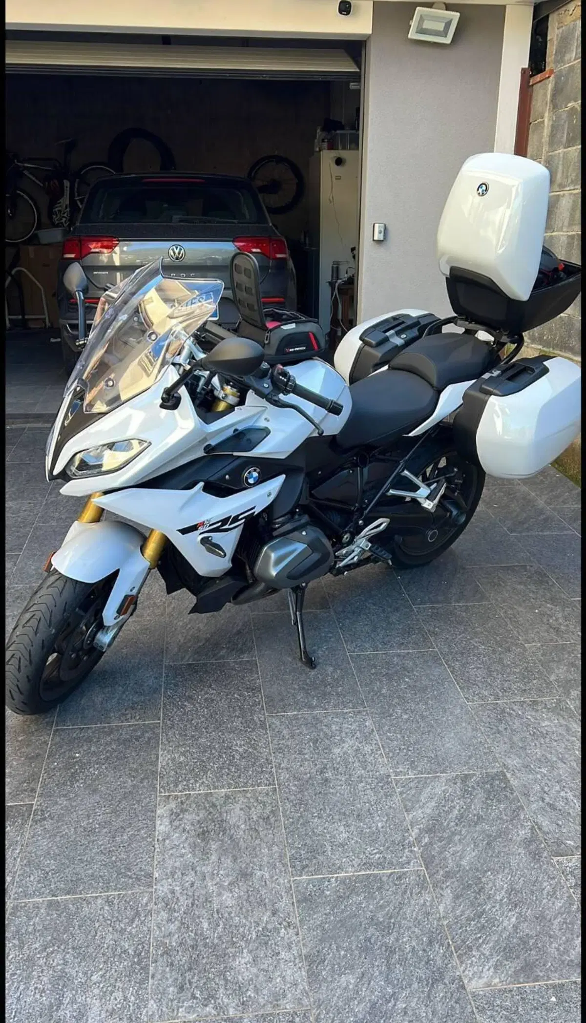 Bmw R 1250 RS (2021 - 25) (2)