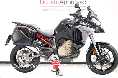 Ducati Multistrada V4 S (2025 - 26) usata