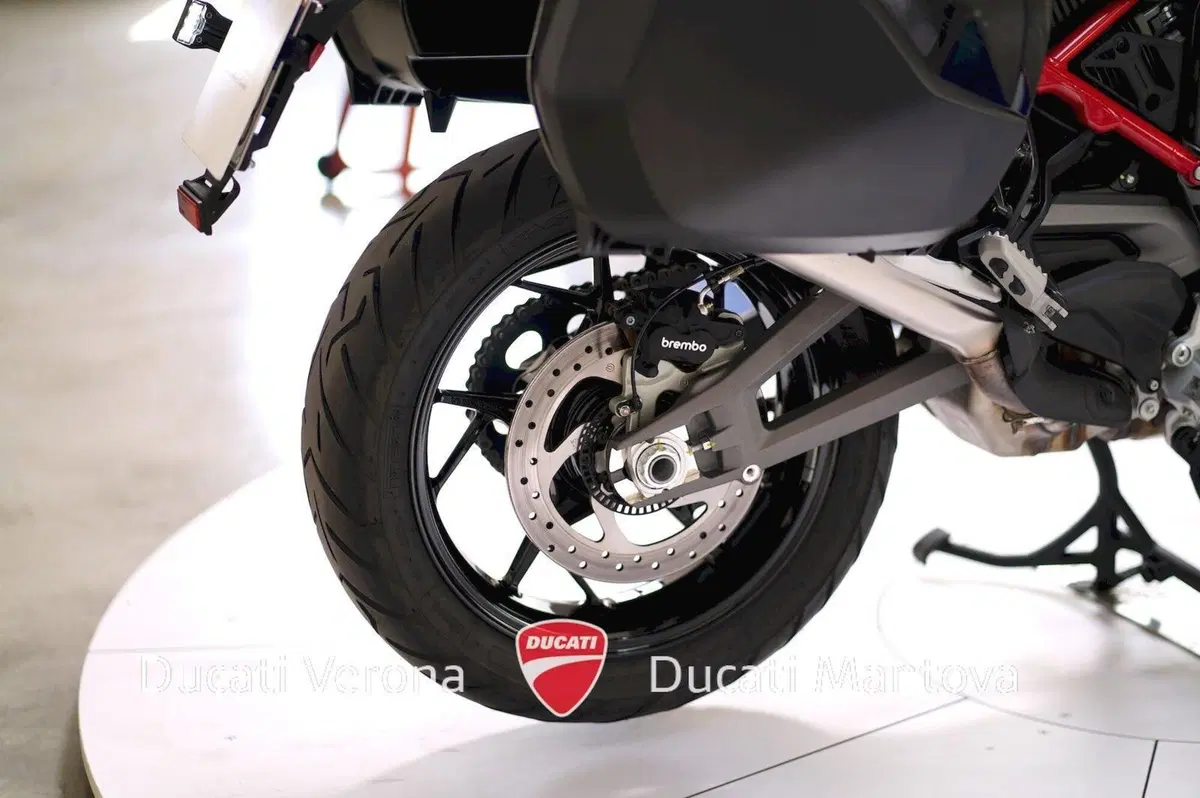 Ducati Multistrada V4 S (2025 - 26) (10)