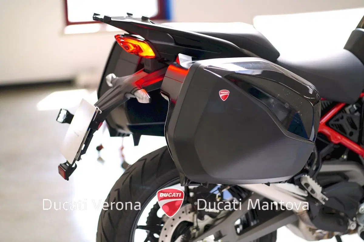 Ducati Multistrada V4 S (2025 - 26) (12)