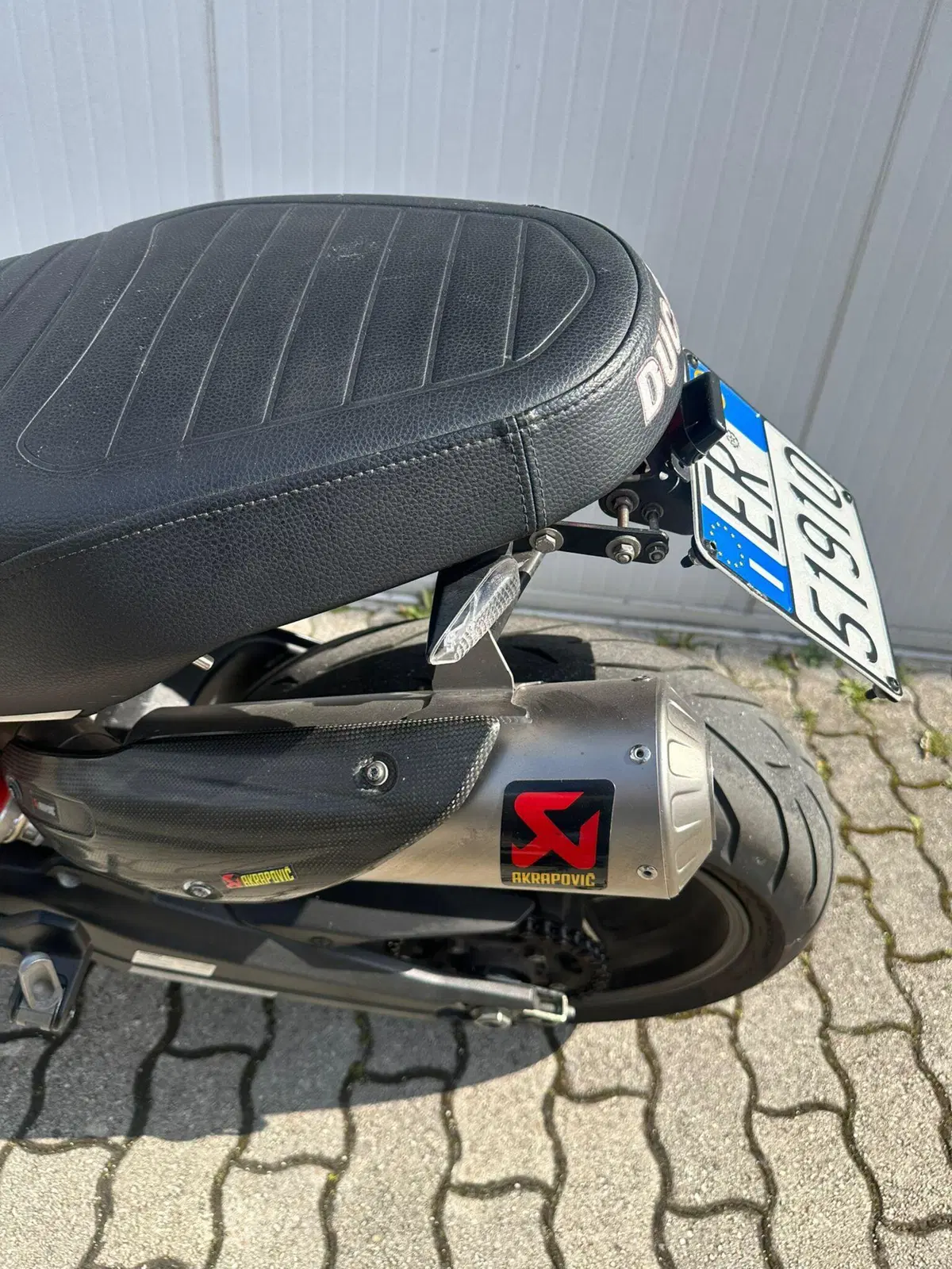 Ducati Scrambler 1100 (2018 - 20) (5)