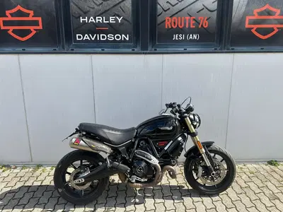 Ducati Scrambler 1100 (2018 - 20) usata