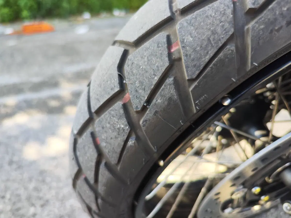 Honda X-ADV 750 DCT (2021 - 24) (8)